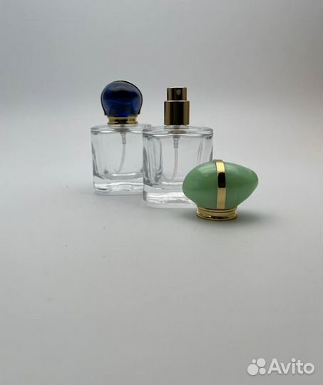 Флаконы для духов спреем (оптом)