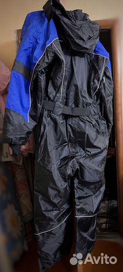 Термокостюм мужской Djupvik