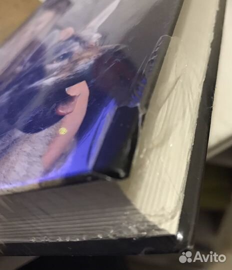 Новая книга: Э. Робертс - Приручение