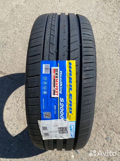 Habilead SportMax S2000 255/45 R17 102Y
