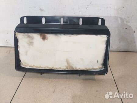 Подушка безопасности в торпеду