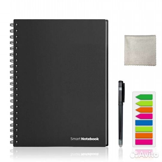 Вечный блокнот, а5
