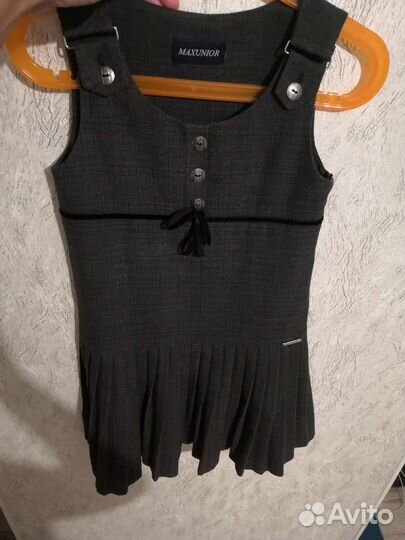 Школьная форма