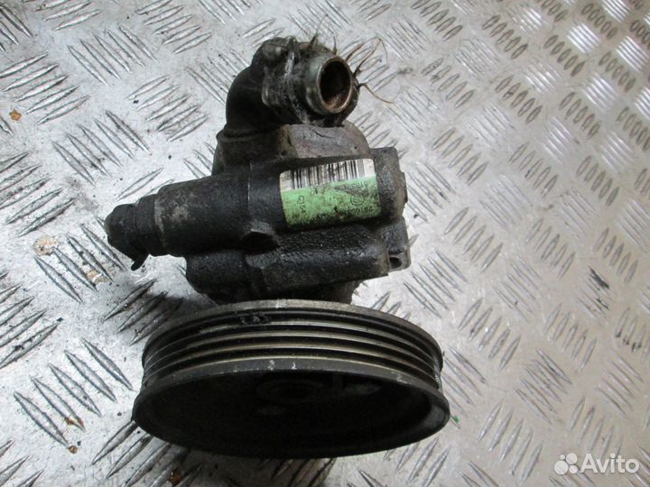 Насос гур для Фиат Добло Карго 223 1.3 199A2000