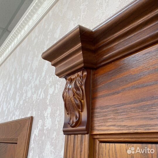 Межкомнатная дверь «Фараон»