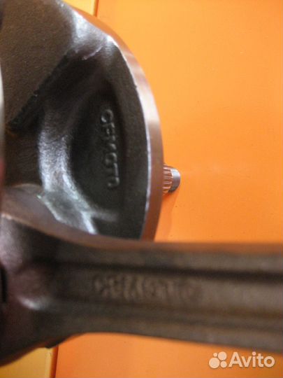 Коленвал cfmoto X6 Z6 0600-041000