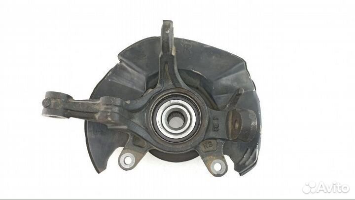 Ступица передняя правая Honda Stepwgn RG2 2007