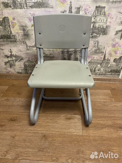 Стол трансформер школьный