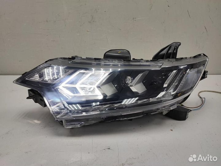 Фара левая mitsubishi outlander 3 2018-нв 8301D331