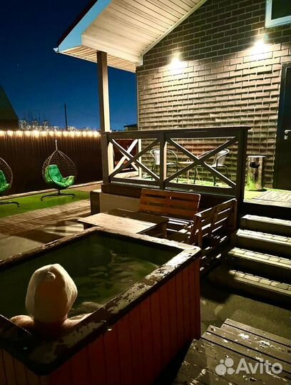 База отдыха в Юго-западном