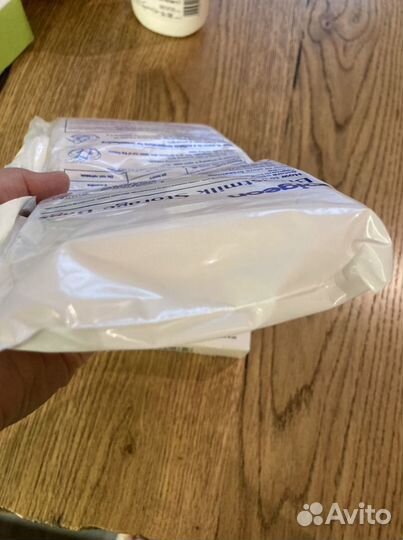 Пакеты для грудного молока Pigeon 25