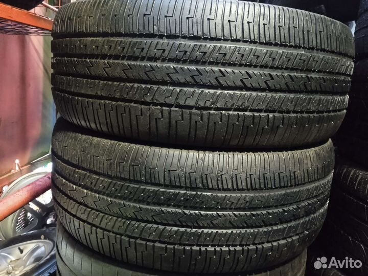 Goodyear Eagle RS-A 245/50 R20 102V