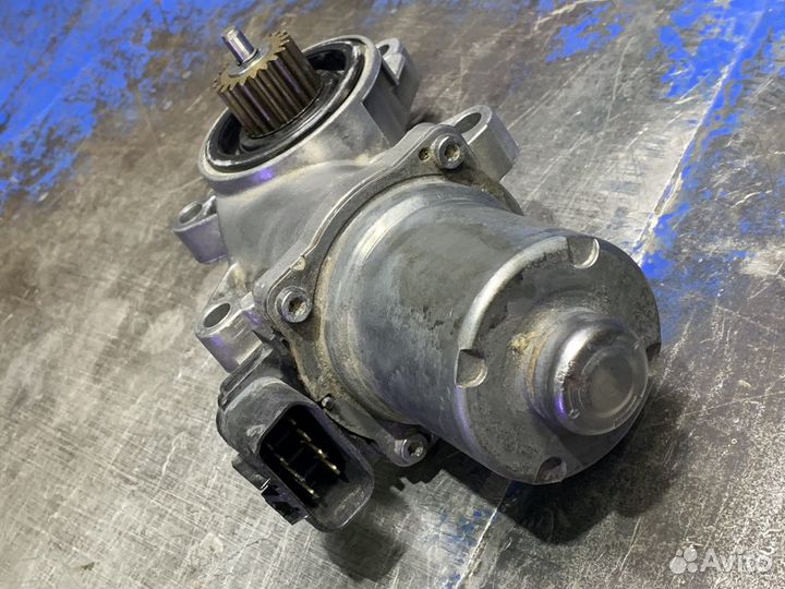 Актуатор раздатки Chevrolet Tahoe 84718571