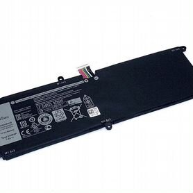 Аккумулятор для Dell Latitude 11 7.6V 4375mAh