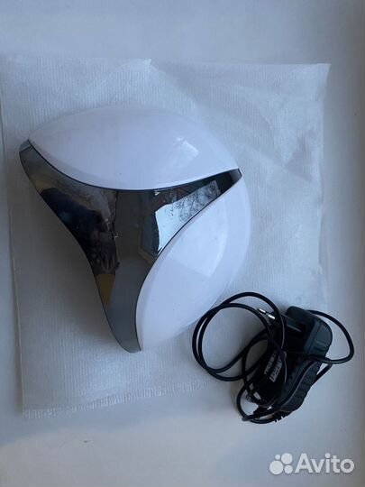 Лампа для ногтей