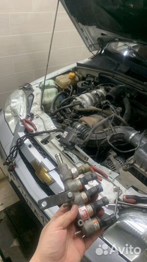 Автоэлектрик