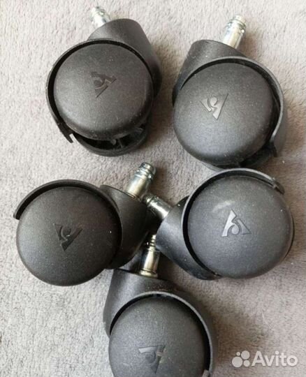 Колесики для компьютерного кресла