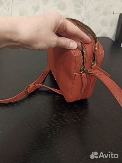 Сумка женская Pepe jeans