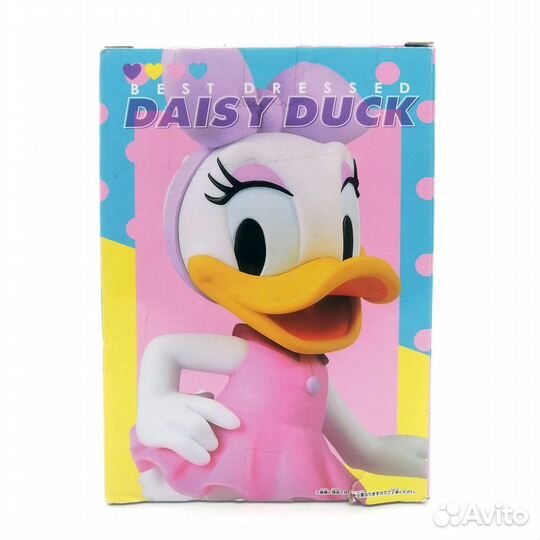 Фигурка Disney Daisy Duck (Ver A) BP19875P