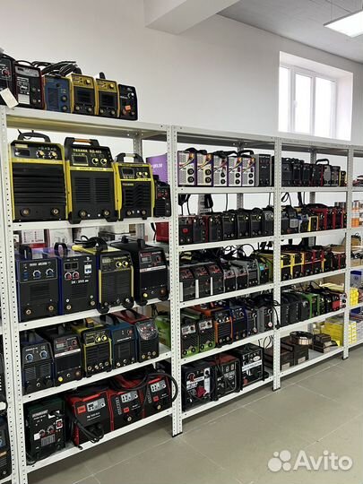 Сварочные аппараты