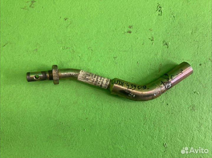 Рычаг переключения кпп MAN TGA