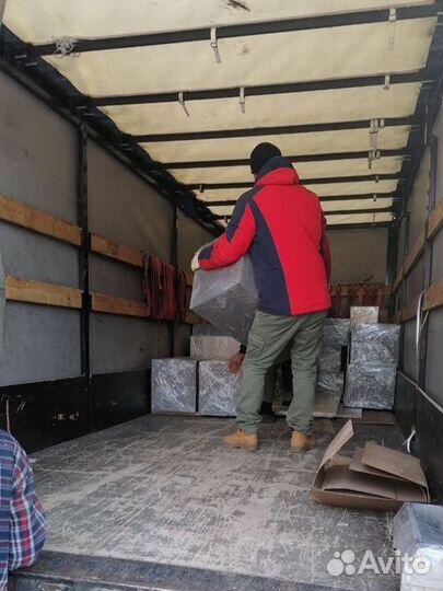 Грузоперевозки Газели 3-4-5-6 метров,есть 5местные