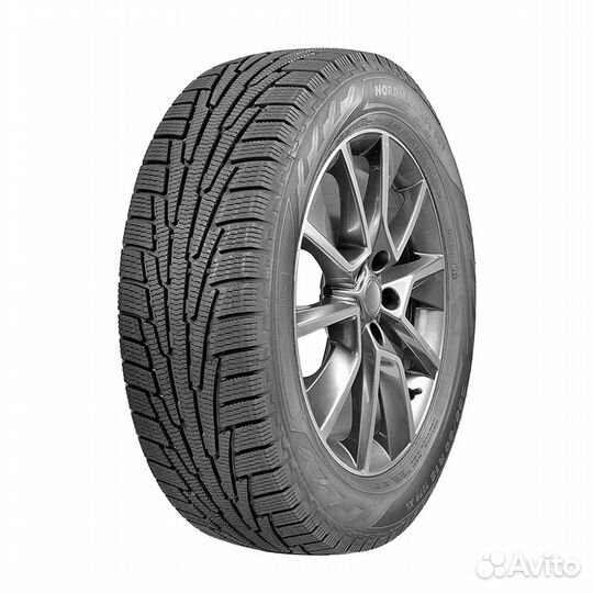 Nokian Tyres Nordman RS2 195/60 R15 92R