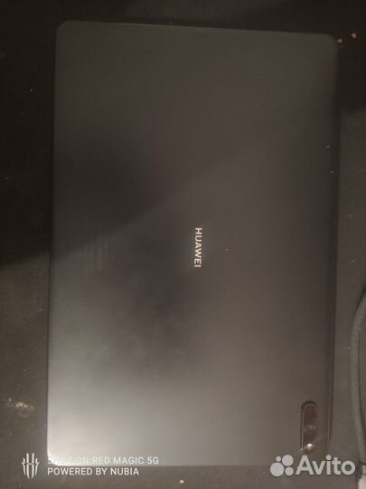 Планшет huawei matepad 11