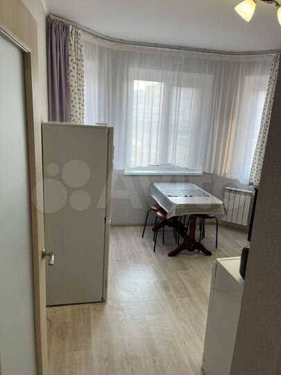 2-к. квартира, 56,4 м², 4/17 эт.