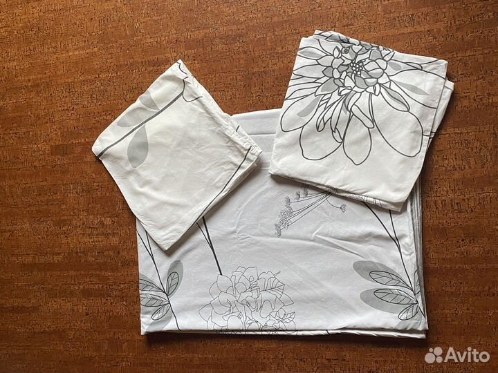 Комплект постельного белья