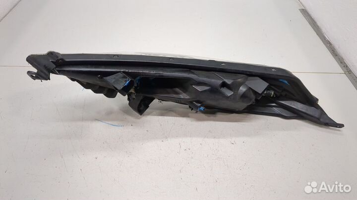 Поворот правый Nissan Juke