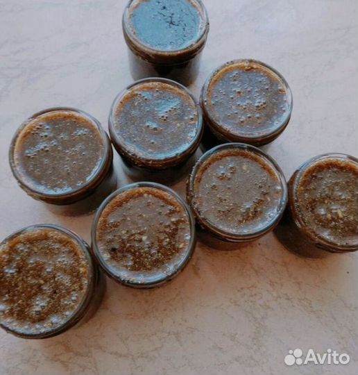 Ночное варенье для потенции