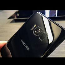 Samsung Galaxy S8, 4/64 ГБ