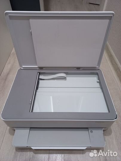 Принтер сканер копир hp 6075 wifi