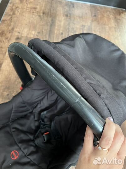 Автолюлька