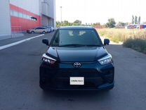 Toyota Raize 1.0 CVT, 2020, 35 000 км, с пробегом, цена 1 750 000 руб.