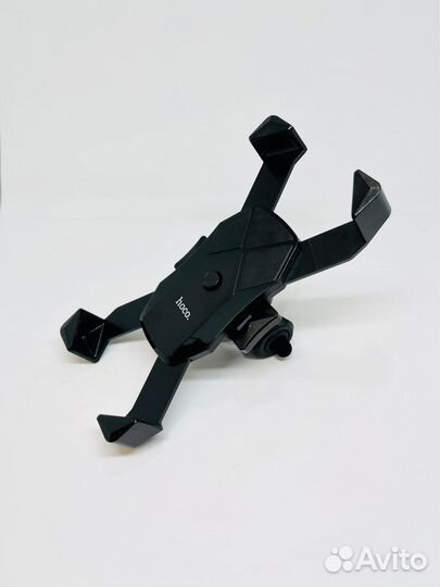 Держатель для телефона на руль мотоцикла