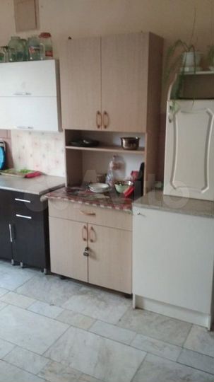 Комната 13 м² в 1-к., 4/9 эт.