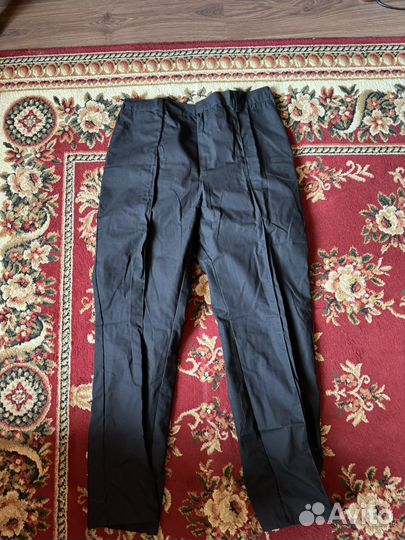 Офисная военная форма