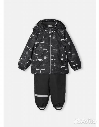 Костюм для мальчика