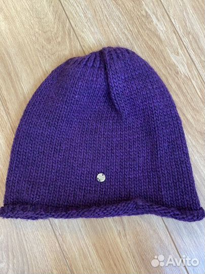 Шапка Coccinelle