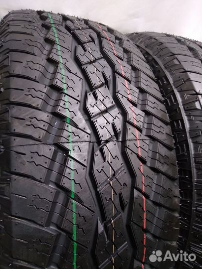 Toyo Open Country A/T Plus 255/55 R19 111H