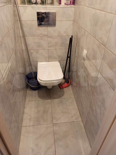 2-к. квартира, 52 м², 3/5 эт.