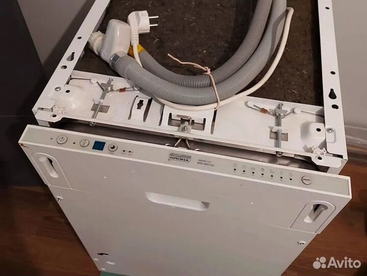 Ремонт стиральных машин Ремонт посудомоечных машин