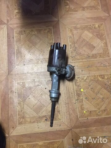 Трамблер ваз 2106/ 2107