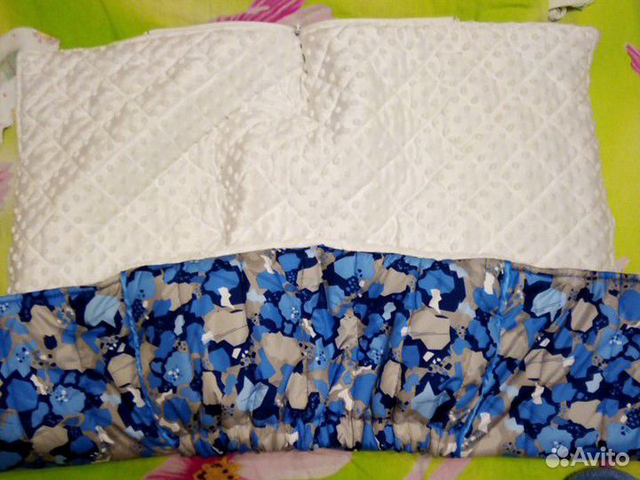 Конверт - одеяло