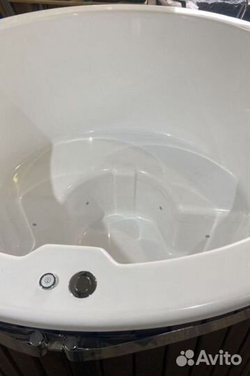 Купели для улицы KUL-1902