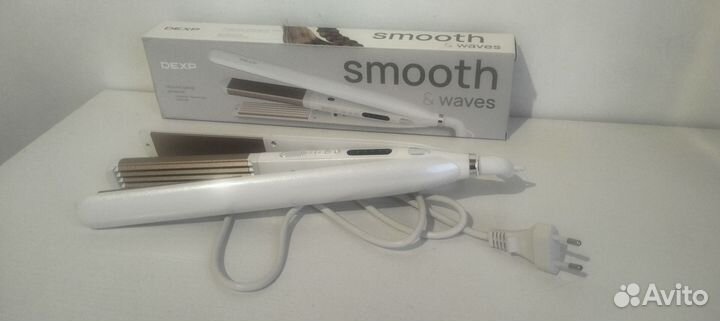 Мультистайлер Dexp