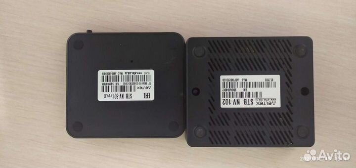 IP тв приставки