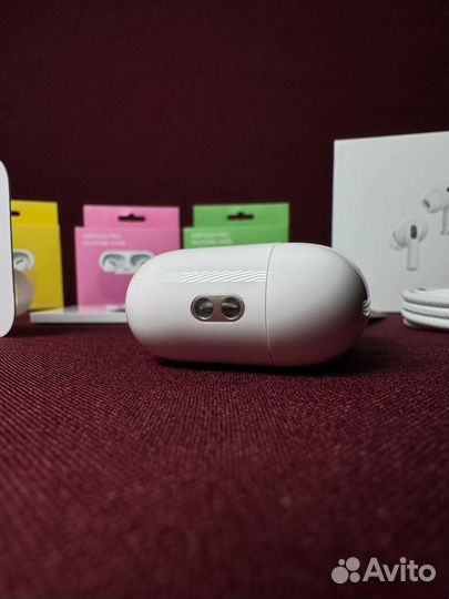 AirPods Pro 2 (premium plus)